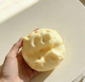 Cheese Coconut Oil