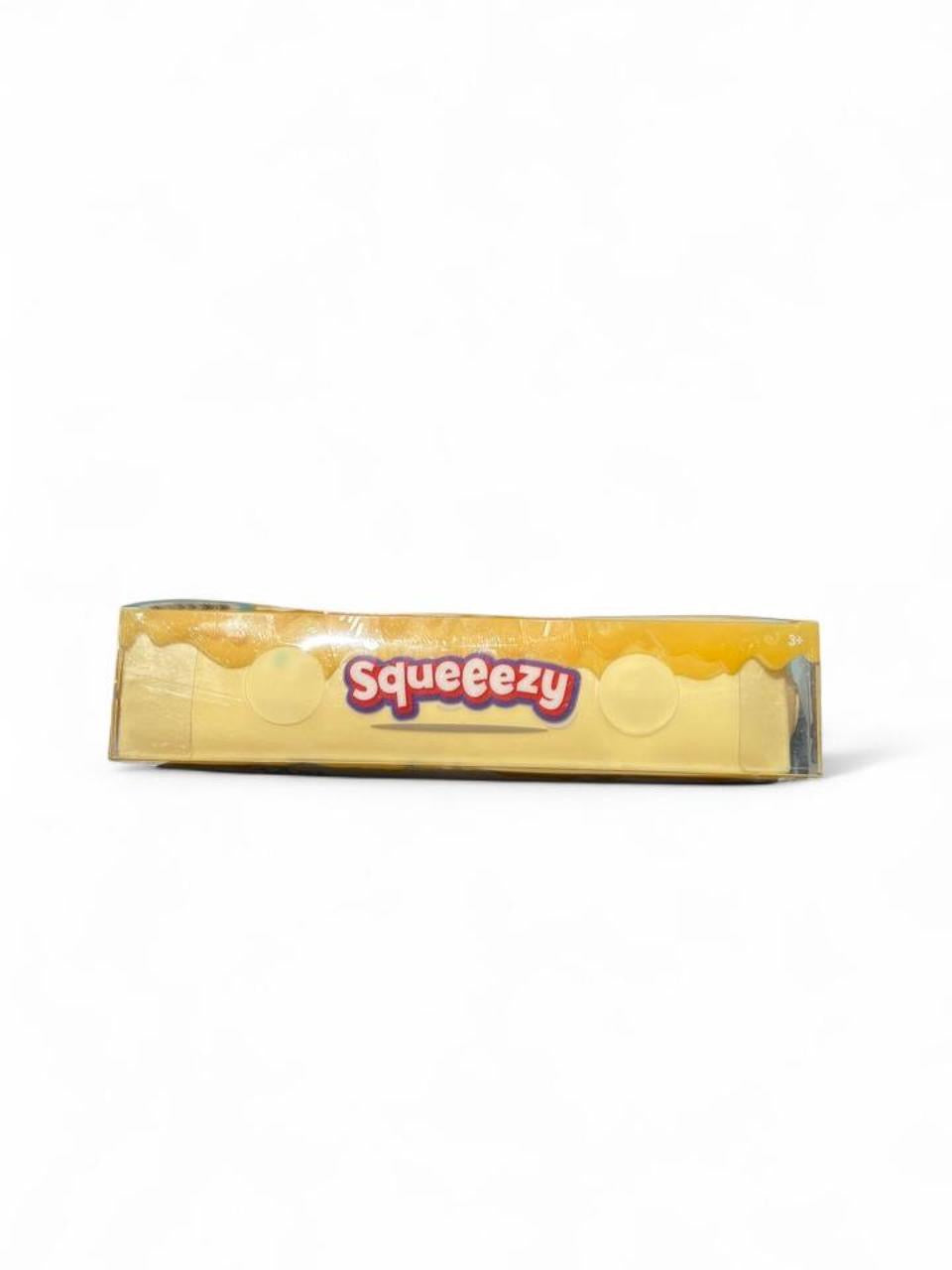 Giant 14oz. Squeezy Butter