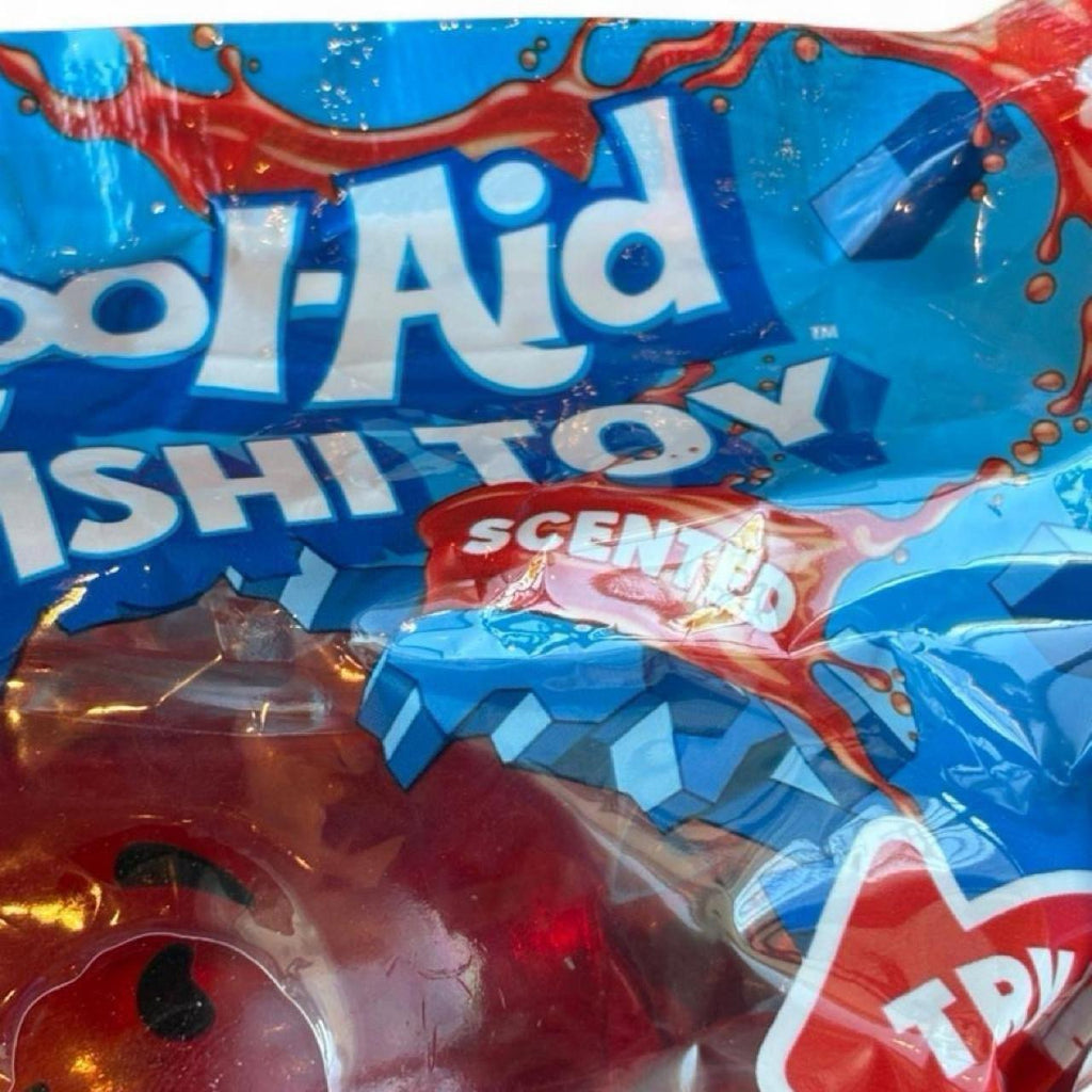 Kool-Aid Squishi Toy